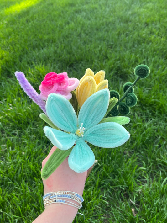 Small bouquet