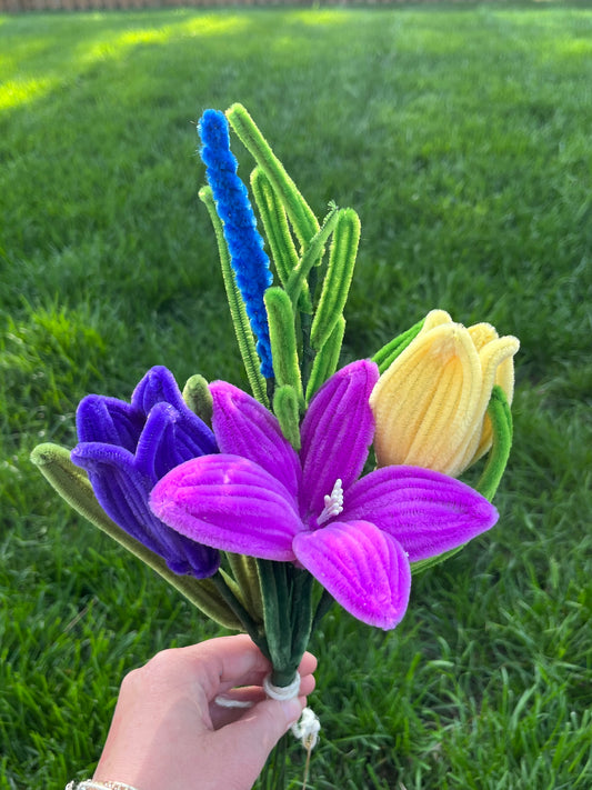 Small bouquet