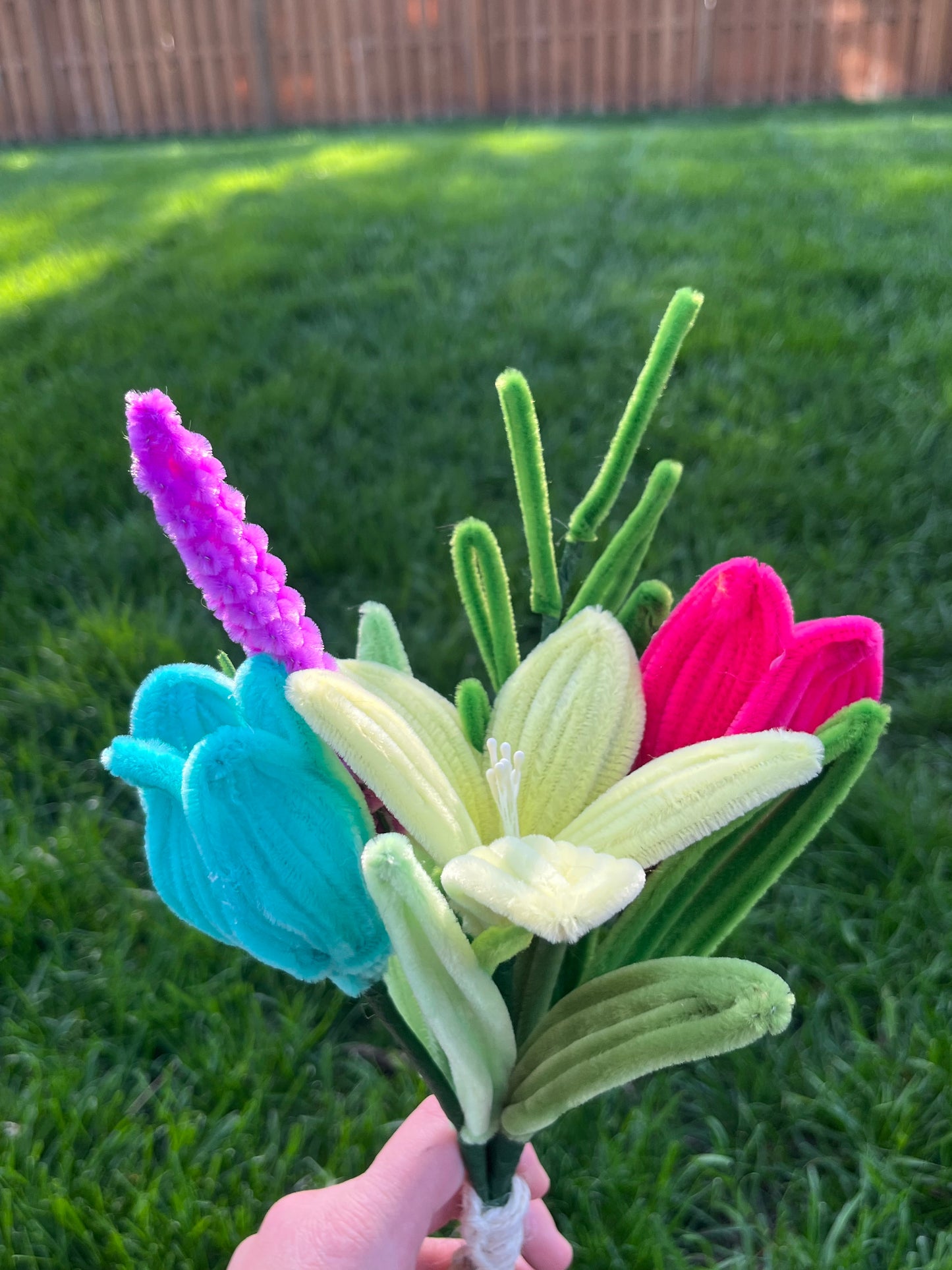 Small bouquet