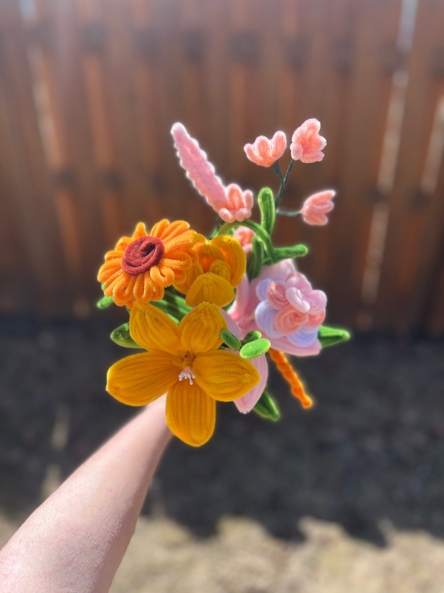 Bouquet 1