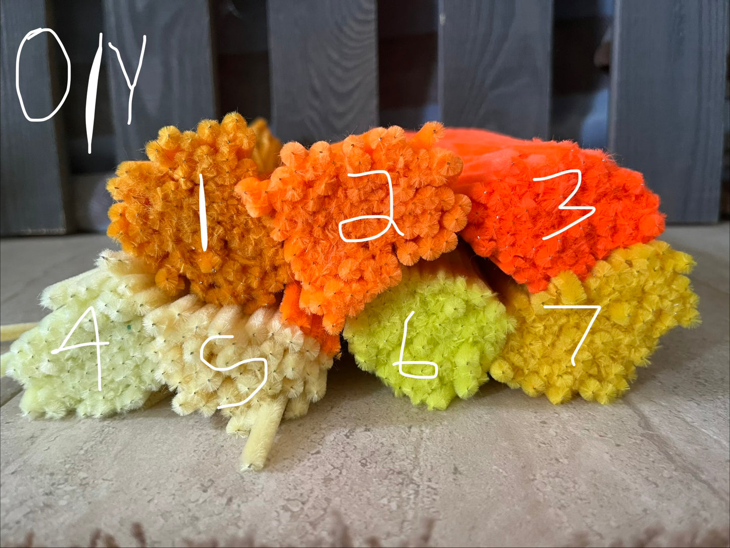 Lily Bouquet