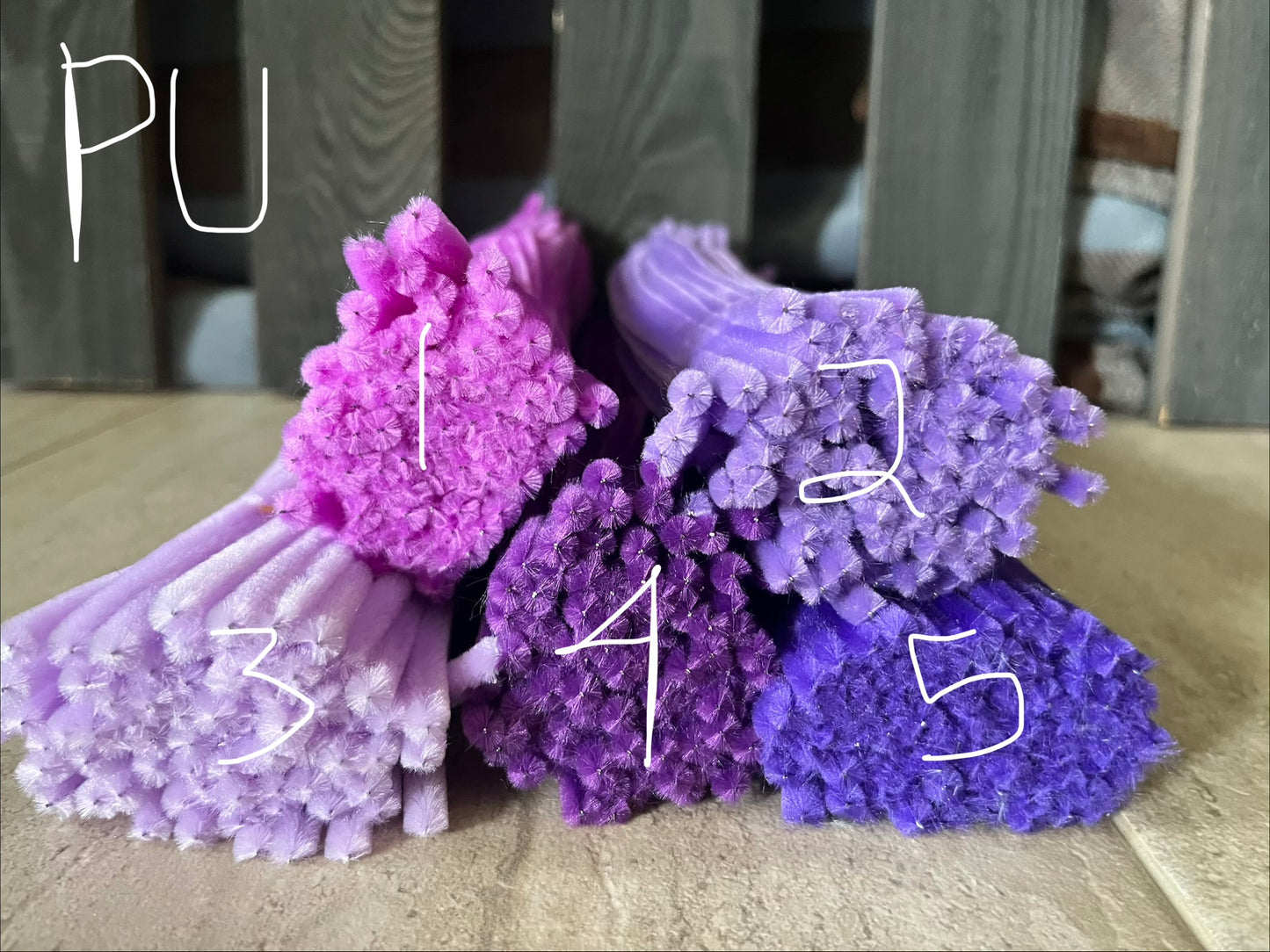 Lily Bouquet
